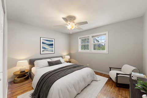 Tiny photo for 417 DAWN Avenue, Glen Ellyn, IL 60137 (MLS # 12711244)