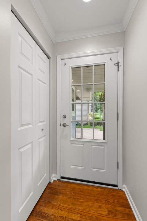 Tiny photo for 417 DAWN Avenue, Glen Ellyn, IL 60137 (MLS # 12711244)