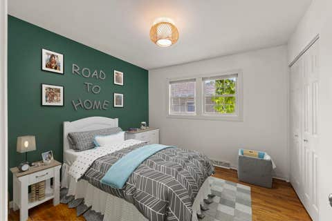 Tiny photo for 417 DAWN Avenue, Glen Ellyn, IL 60137 (MLS # 12711244)