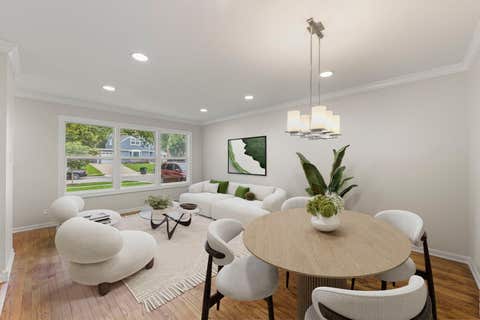 Tiny photo for 417 DAWN Avenue, Glen Ellyn, IL 60137 (MLS # 12711244)