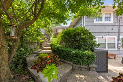 Tiny photo for 417 DAWN Avenue, Glen Ellyn, IL 60137 (MLS # 12711244)