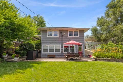 Tiny photo for 417 DAWN Avenue, Glen Ellyn, IL 60137 (MLS # 12711244)