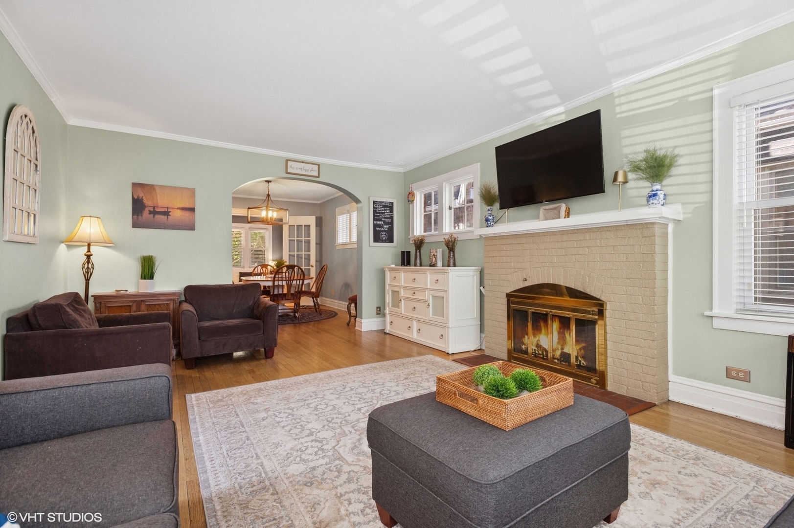 1010 Harvard Terrace