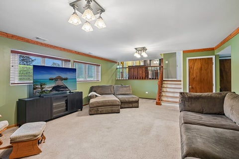 Tiny photo for 1146 BLACKHAWK Court, Schaumburg, IL 60193 (MLS # 12771826)