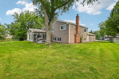 Tiny photo for 1146 BLACKHAWK Court, Schaumburg, IL 60193 (MLS # 12771826)