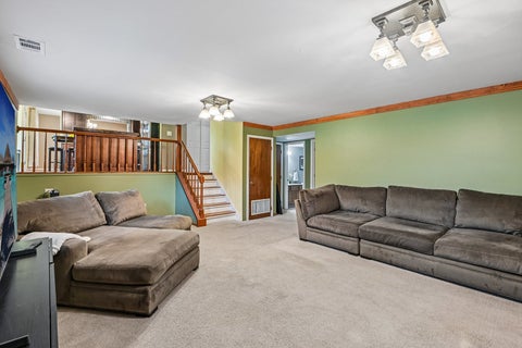 Tiny photo for 1146 BLACKHAWK Court, Schaumburg, IL 60193 (MLS # 12771826)