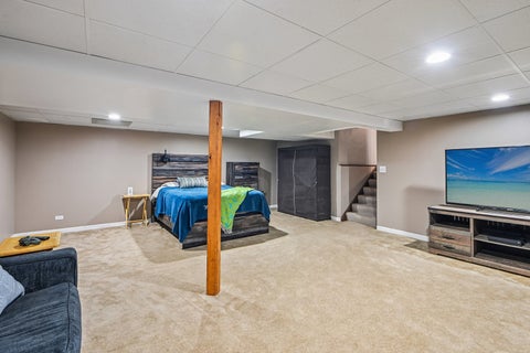 Tiny photo for 1146 BLACKHAWK Court, Schaumburg, IL 60193 (MLS # 12771826)