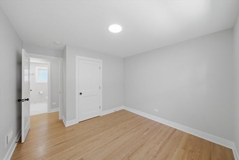 Tiny photo for 5750 S Oak Park Avenue, Chicago, IL 60638 (MLS # 12796154)