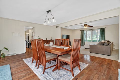 Tiny photo for 218 San Carlos Road, Minooka, IL 60447 (MLS # 12494352)