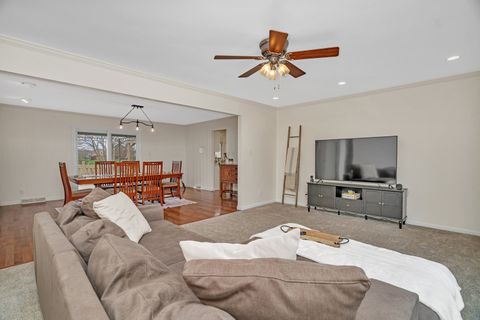 Tiny photo for 218 San Carlos Road, Minooka, IL 60447 (MLS # 12494352)