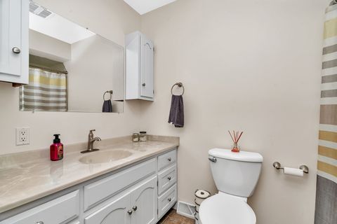 Tiny photo for 218 San Carlos Road, Minooka, IL 60447 (MLS # 12494352)