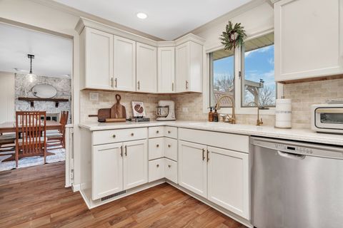 Tiny photo for 218 San Carlos Road, Minooka, IL 60447 (MLS # 12494352)