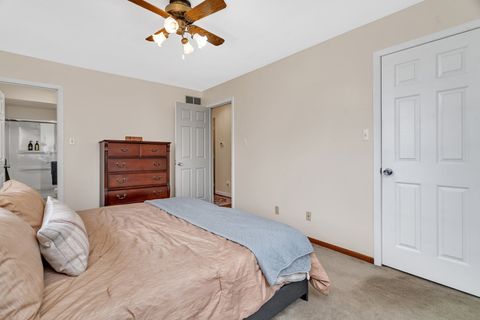 Tiny photo for 218 San Carlos Road, Minooka, IL 60447 (MLS # 12494352)