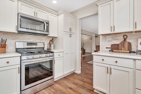 Tiny photo for 218 San Carlos Road, Minooka, IL 60447 (MLS # 12494352)