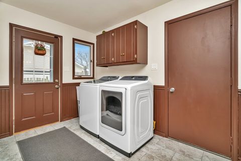 Tiny photo for 218 San Carlos Road, Minooka, IL 60447 (MLS # 12494352)