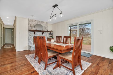 Tiny photo for 218 San Carlos Road, Minooka, IL 60447 (MLS # 12494352)