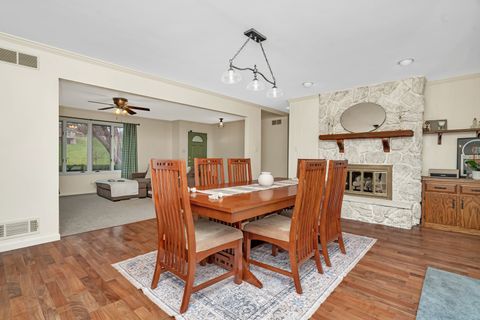 Tiny photo for 218 San Carlos Road, Minooka, IL 60447 (MLS # 12494352)