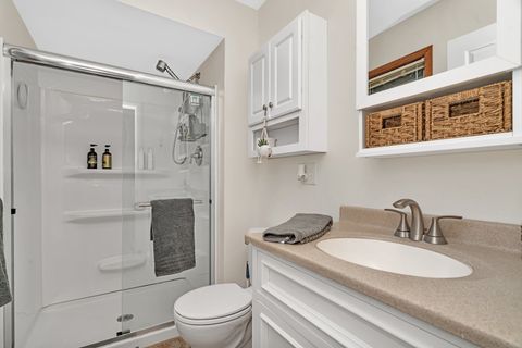 Tiny photo for 218 San Carlos Road, Minooka, IL 60447 (MLS # 12494352)