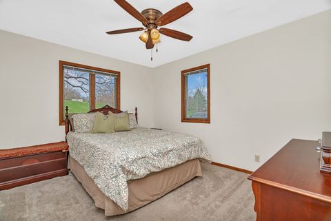 Tiny photo for 218 San Carlos Road, Minooka, IL 60447 (MLS # 12494352)