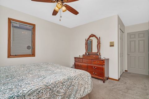 Tiny photo for 218 San Carlos Road, Minooka, IL 60447 (MLS # 12494352)