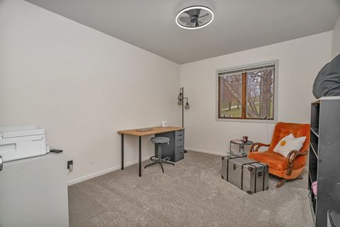 Tiny photo for 218 San Carlos Road, Minooka, IL 60447 (MLS # 12494352)