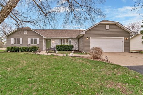 218 San Carlos Road Minooka IL 60447