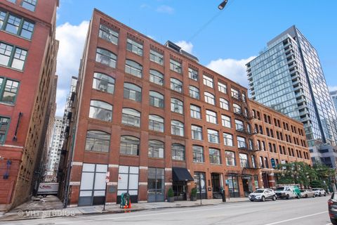 215 W ILLINOIS Street 3A Chicago IL 60654