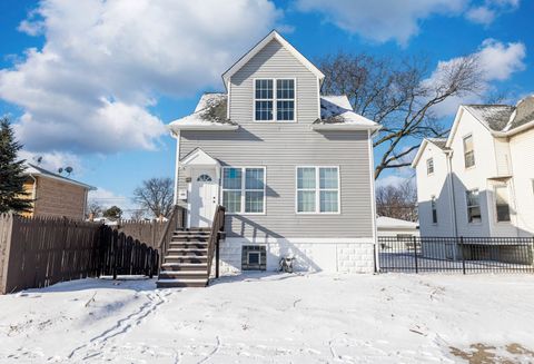 606 Bellwood Avenue, Bellwood, IL 60104 - #: 12565009