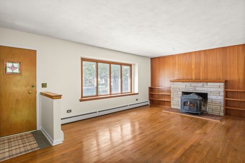 Tiny photo for 30W520 Arbor Lane, West Chicago, IL 60185 (MLS # 12474159)