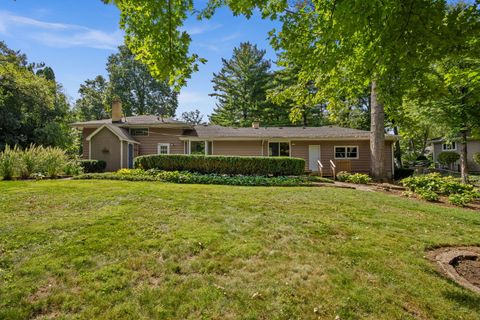 Tiny photo for 30W520 Arbor Lane, West Chicago, IL 60185 (MLS # 12474159)