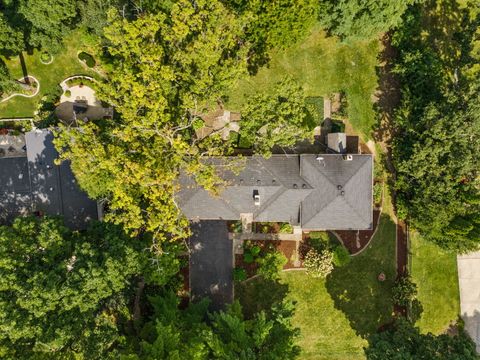 Tiny photo for 30W520 Arbor Lane, West Chicago, IL 60185 (MLS # 12474159)