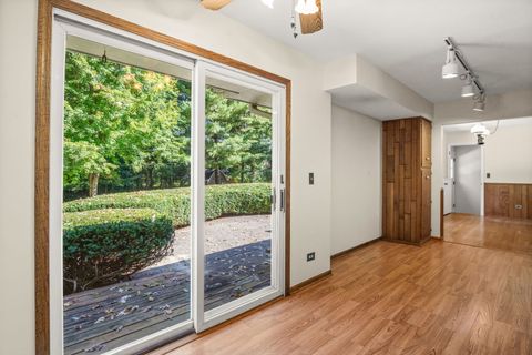 Tiny photo for 30W520 Arbor Lane, West Chicago, IL 60185 (MLS # 12474159)