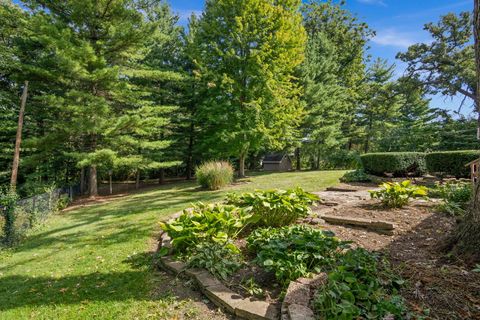 Tiny photo for 30W520 Arbor Lane, West Chicago, IL 60185 (MLS # 12474159)