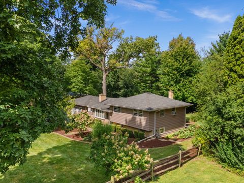 Tiny photo for 30W520 Arbor Lane, West Chicago, IL 60185 (MLS # 12474159)