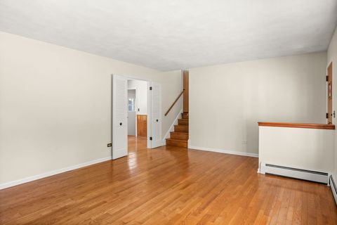Tiny photo for 30W520 Arbor Lane, West Chicago, IL 60185 (MLS # 12474159)