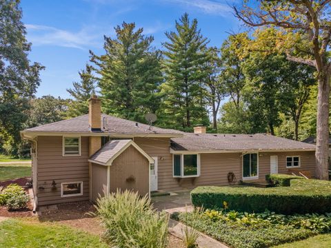 Tiny photo for 30W520 Arbor Lane, West Chicago, IL 60185 (MLS # 12474159)