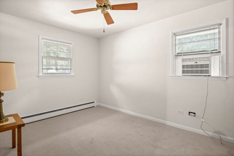 Tiny photo for 30W520 Arbor Lane, West Chicago, IL 60185 (MLS # 12474159)