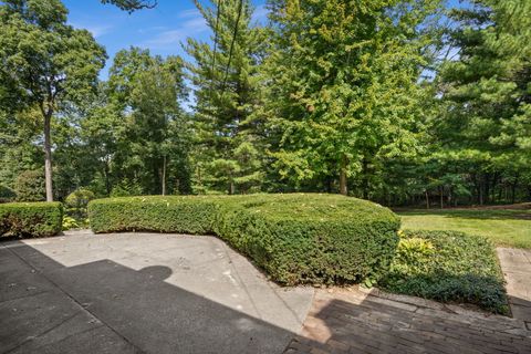 Tiny photo for 30W520 Arbor Lane, West Chicago, IL 60185 (MLS # 12474159)
