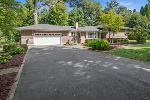 Tiny photo for 30W520 Arbor Lane, West Chicago, IL 60185 (MLS # 12474159)