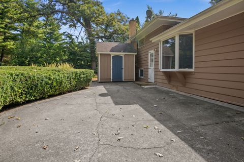 Tiny photo for 30W520 Arbor Lane, West Chicago, IL 60185 (MLS # 12474159)