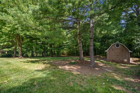 Tiny photo for 30W520 Arbor Lane, West Chicago, IL 60185 (MLS # 12474159)