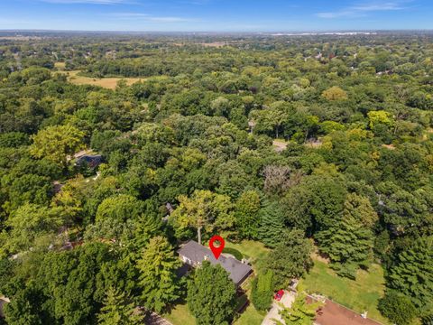 Tiny photo for 30W520 Arbor Lane, West Chicago, IL 60185 (MLS # 12474159)