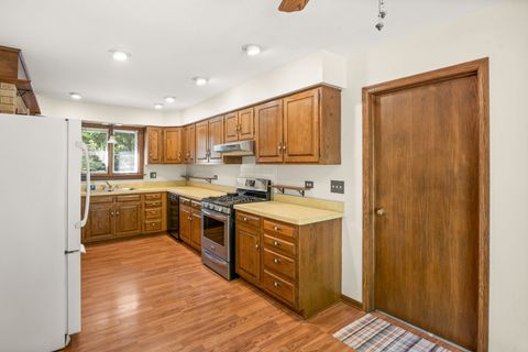 Tiny photo for 30W520 Arbor Lane, West Chicago, IL 60185 (MLS # 12474159)