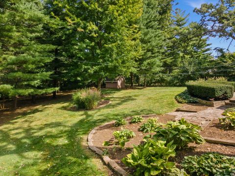 Tiny photo for 30W520 Arbor Lane, West Chicago, IL 60185 (MLS # 12474159)