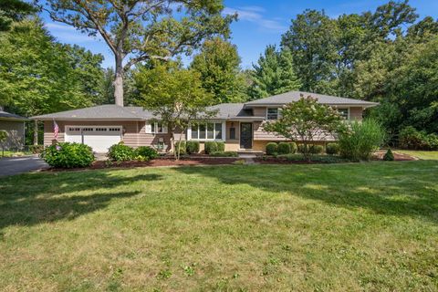 Tiny photo for 30W520 Arbor Lane, West Chicago, IL 60185 (MLS # 12474159)