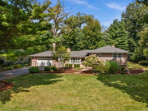 Tiny photo for 30W520 Arbor Lane, West Chicago, IL 60185 (MLS # 12474159)