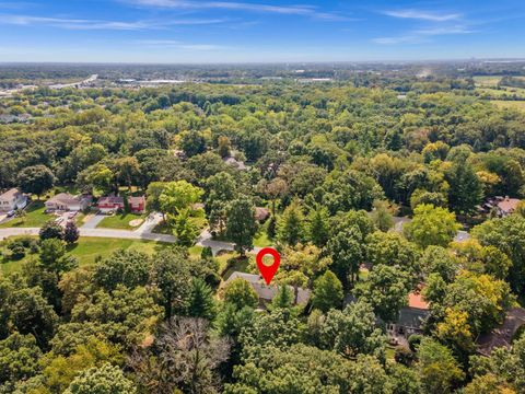 Tiny photo for 30W520 Arbor Lane, West Chicago, IL 60185 (MLS # 12474159)