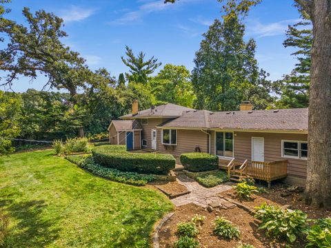 Tiny photo for 30W520 Arbor Lane, West Chicago, IL 60185 (MLS # 12474159)