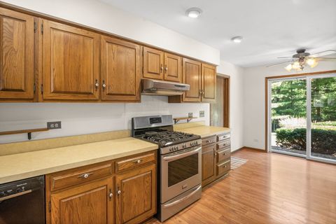 Tiny photo for 30W520 Arbor Lane, West Chicago, IL 60185 (MLS # 12474159)