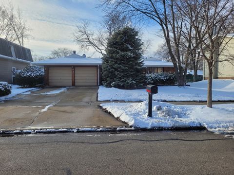 A home in Bolingbrook